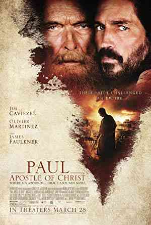 فیلم پل حواری مسیح