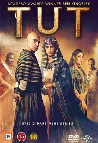 پادشاه توت (Tut)