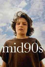 اواسط دهه 90