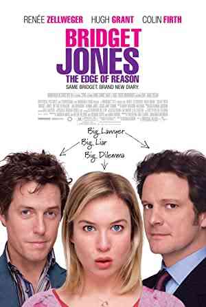 بریجت جونز: نکته باریک