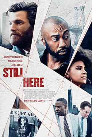 هنوز اینجایی