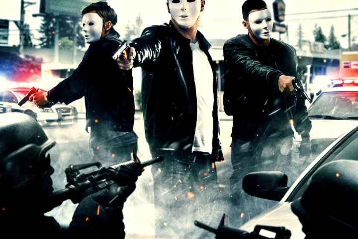 هفت دقیقه