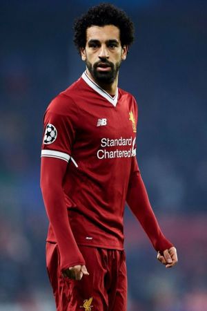 مو صلاح: داستان ساحر فوتبال
