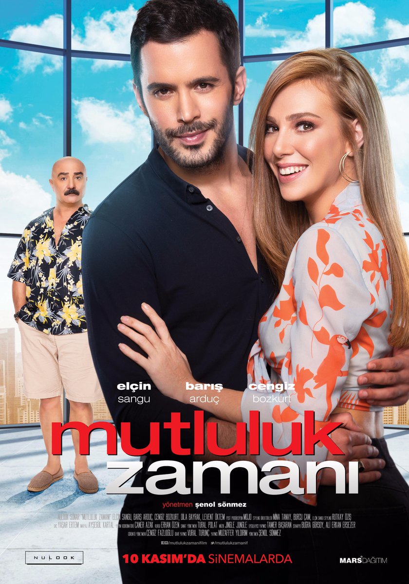 زمان خوشبختی