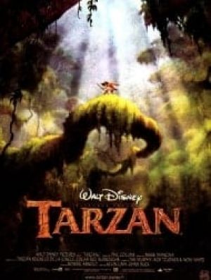 تارزان