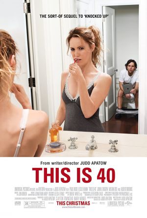 این است 40 (چهل سالگی)
