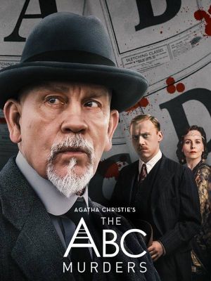 قتل های ABC