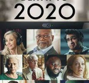 مرگ بر سال 2020