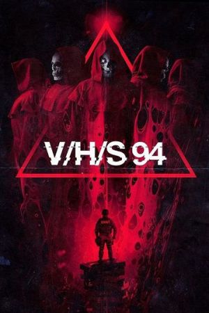 وی اچ اس 94