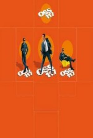 مامور مخفی OSS 117