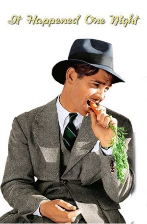 در یک شب اتفاق افتاد