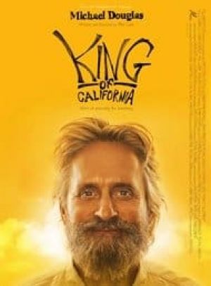 پادشاه کالیفرنیا