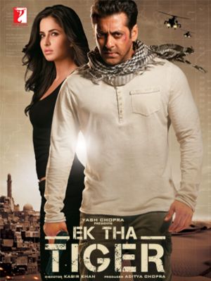 یک ببر