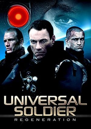 سرباز جهانی 3 : احیا
