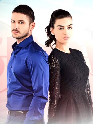 هرگز تسلیم نمی شوم