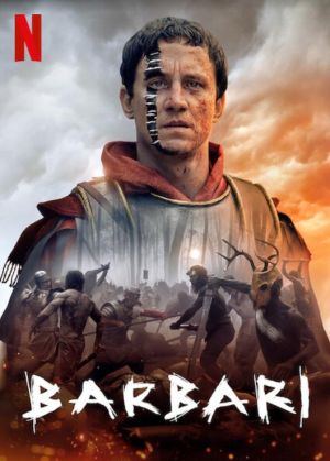بربرها